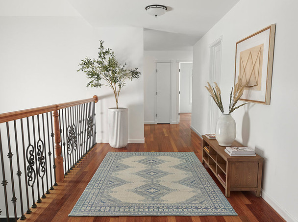 Momeni Anatolia ANA10 Ivory Rug