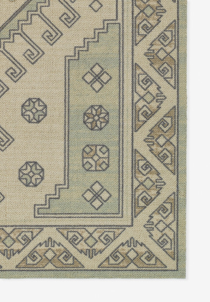 Momeni Anatolia ANA11 Sage Rug
