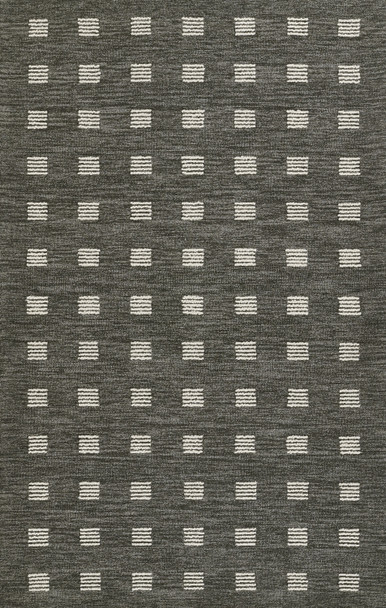 Momeni Archer ARC-1 Charcoal Rug