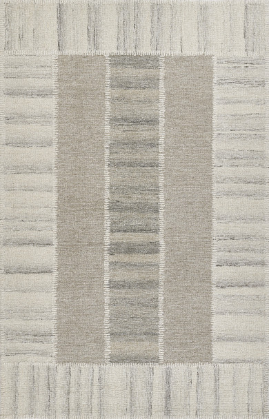 Momeni Archer ARC-4 Grey Rug