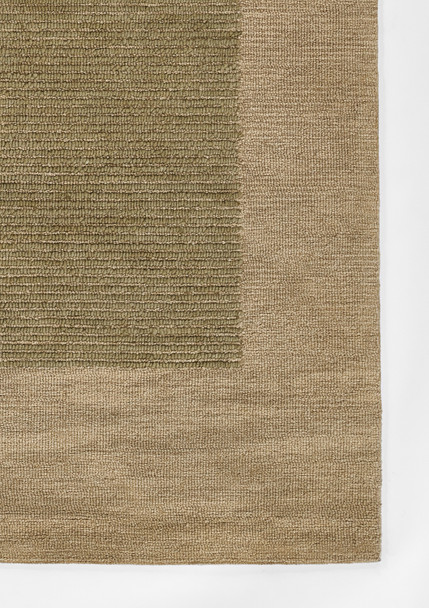 Momeni Archer ARC-5 Green Rug