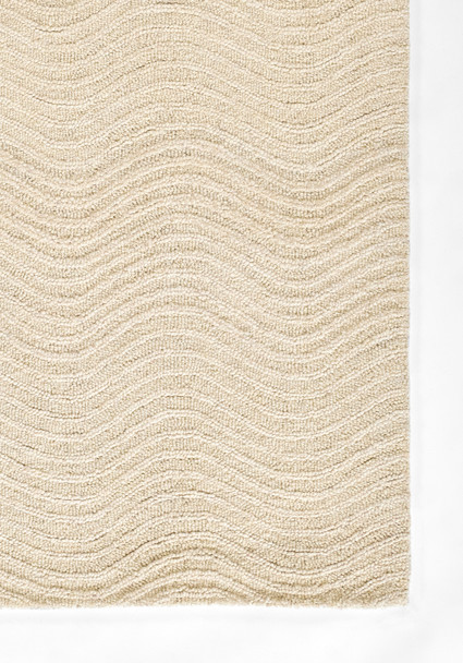 Momeni Archer ARC-9 Ivory Rug