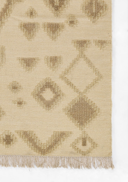 Momeni Bristol BRS-6 Natural Rug