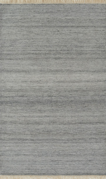 Momeni Cove CV-01 Silver Rug