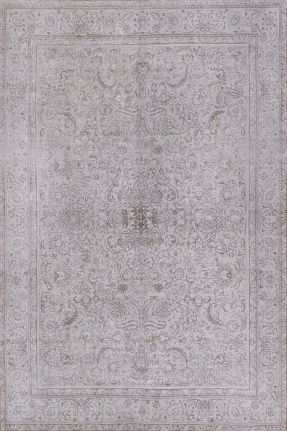 Momeni Erin Gates Dorset DOR-4 Bennington Grey Rug