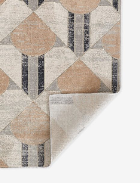 Momeni Edition EDI-1 Charcoal Rug