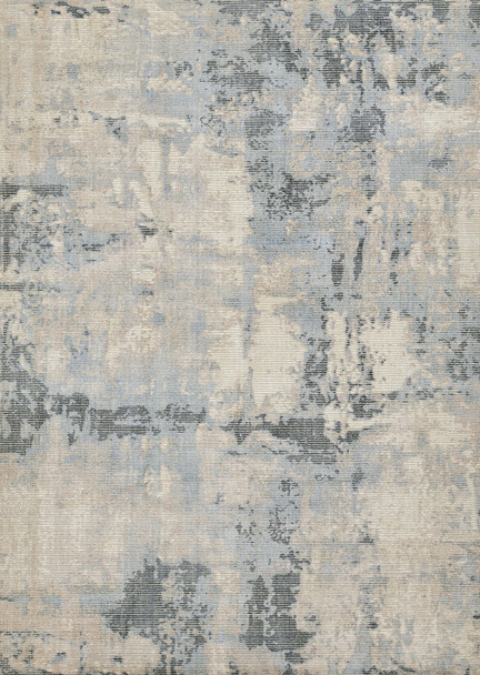 Momeni Estelle EST-1 Blue Rug