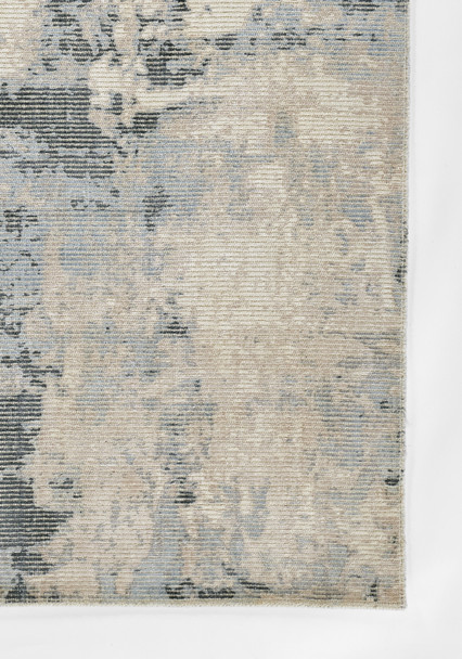 Momeni Estelle EST-1 Blue Rug