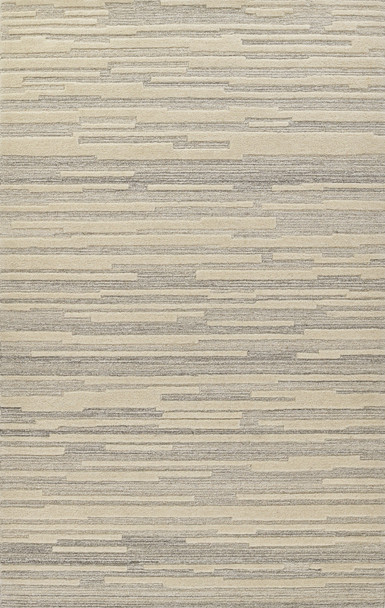 Momeni Everett EVT-3 Grey Rug