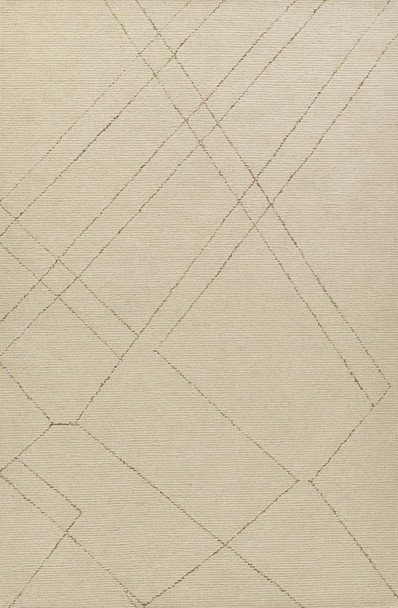 Momeni Everett EVT-4 Ivory Rug