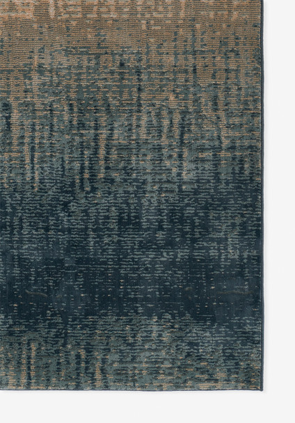 Momeni Genevieve GNV-8 Blue Rug