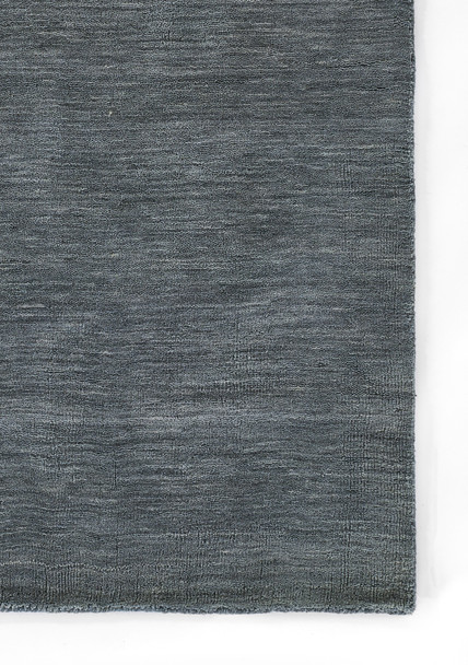 Momeni Novogratz Iris IR-01 Blue Rug
