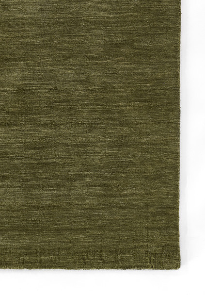Momeni Novogratz Iris IR-01 Green Rug