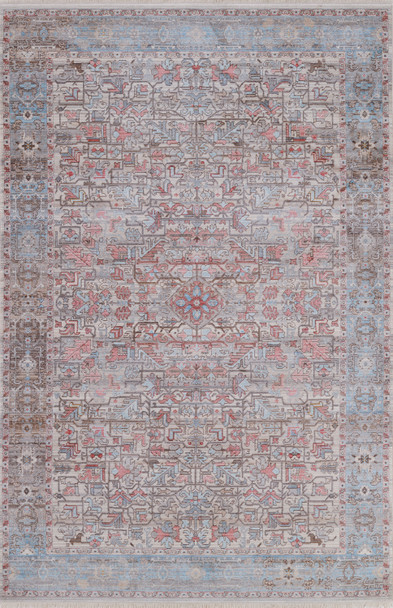Momeni Izmir IZ-12 Multi Rug