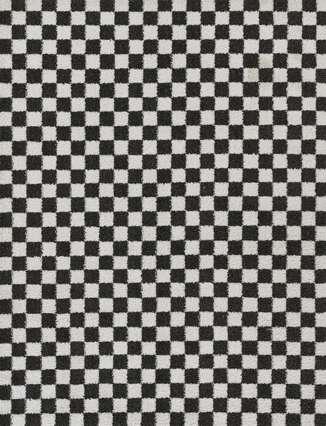 Momeni Novogratz Kaia KAI-1 Mia Black Rug