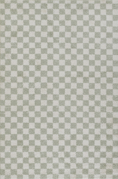 Momeni Novogratz Kaia KAI-1 Mia Green Rug