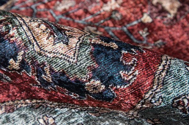 Momeni Karachi KAR-3 Multi Rug