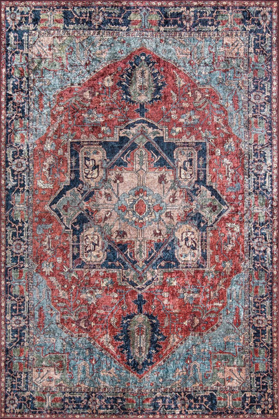 Momeni Karachi KAR-3 Multi Rug