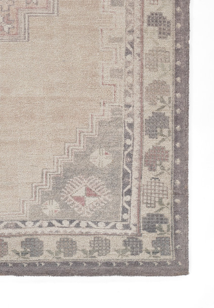 Momeni Luna LNA-2 Sand Rug