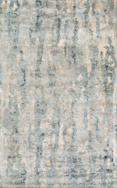 Momeni Millennia MI-14 Grey Rug