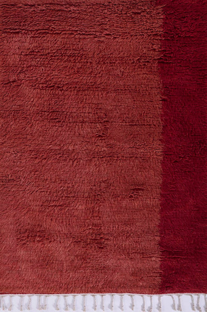 Momeni Neo NEM-3 Red Rug