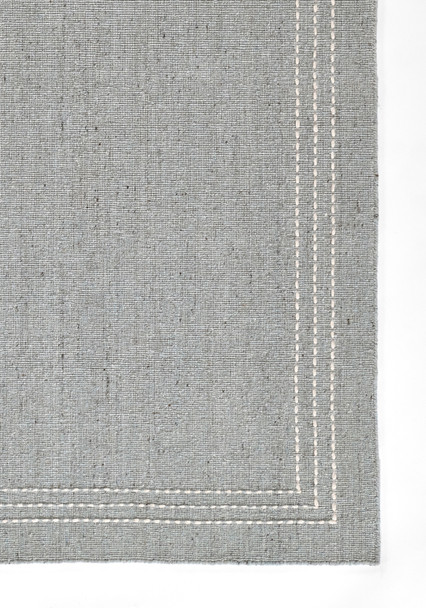 Momeni Oliver OLI-3 Light Blue Rug