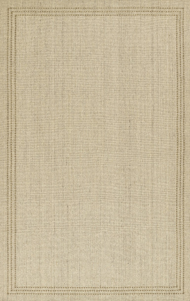 Momeni Oliver OLI-3 Natural Rug