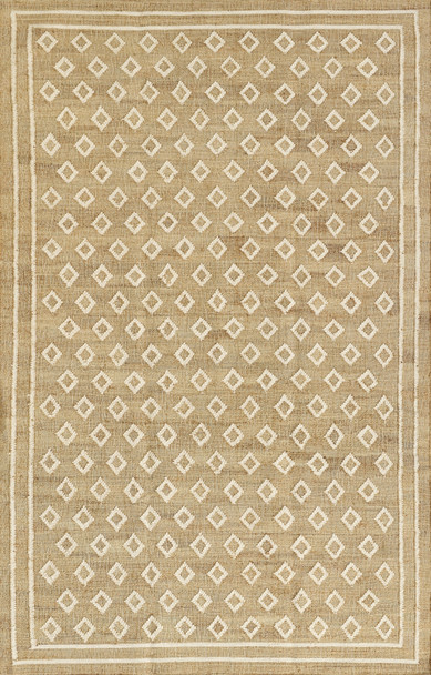Momeni Erin Gates Orchard ORC-6 Natural Rug