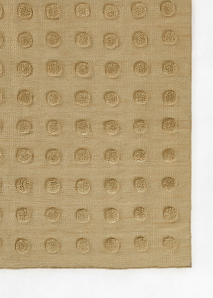 Momeni Pure Salt Patara PAT-1 Taupe Rug