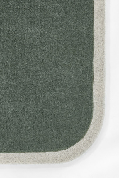 Momeni Novogratz Tallulah TAL-1 Green Rug