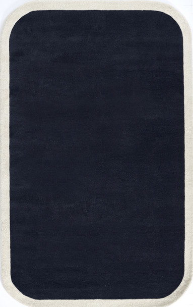Momeni Novogratz Tallulah TAL-1 Navy Rug