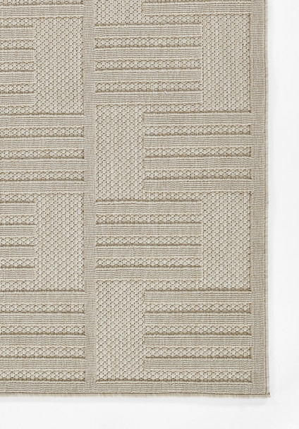 Momeni Vines VN-02 Beige Rug