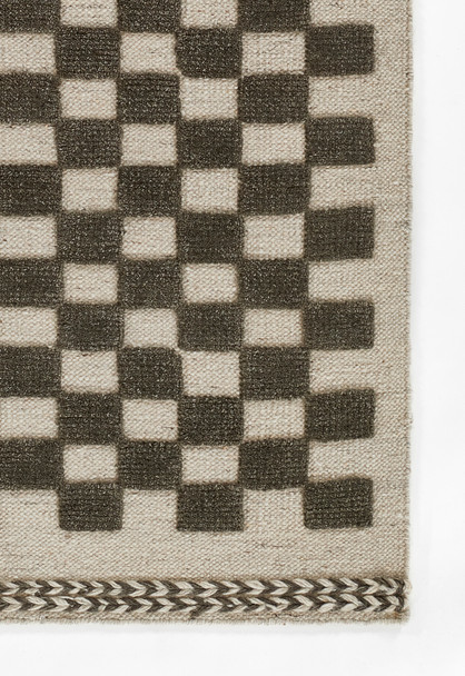 Momeni Willow WLO-1 Charcoal Rug
