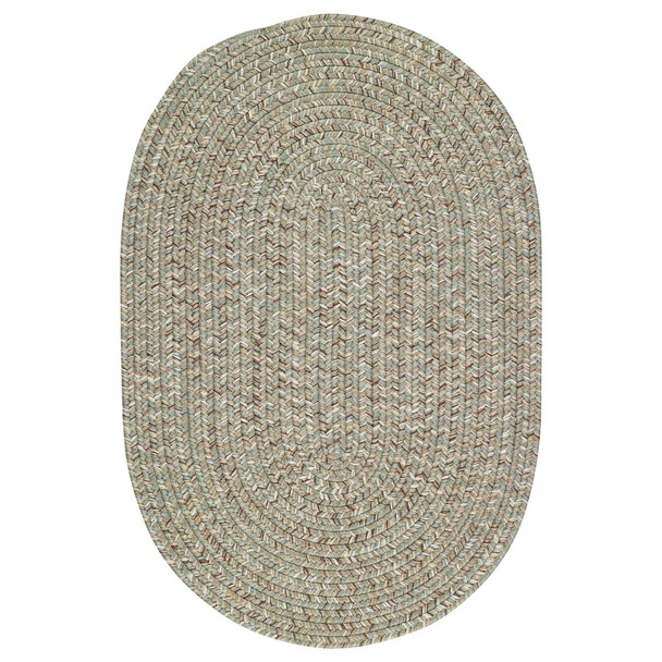 Capel Sea Pottery 0110-450 Carribbean Rug
