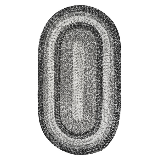 Capel Winthrop 0223-300 Gray Rug