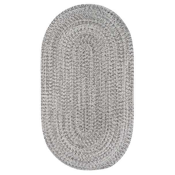 Capel Worcester 0224-325 Light Charcoal Rug