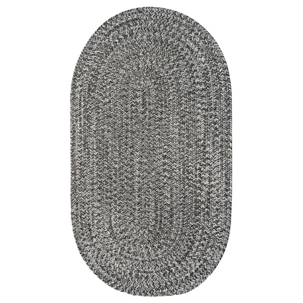 Capel Worcester 0224-350 Medium Charcoal Rug