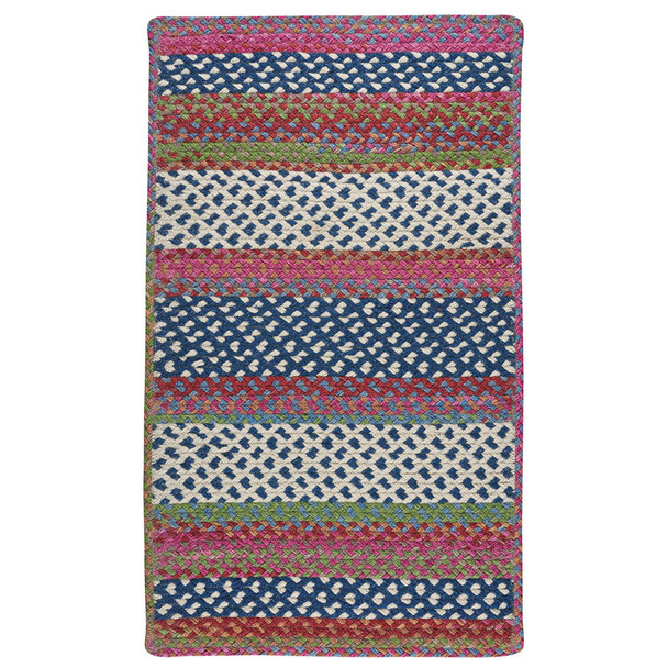 Capel Drifter 0228-455 Medium Blue Rug