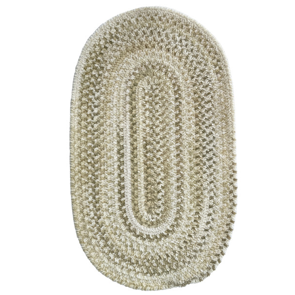 Capel Mesolite 0297-610 Ivory Rug