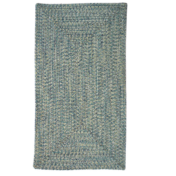 Capel Waterfront 0299-240 Azure Rug
