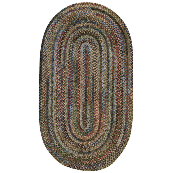Capel Habitat 0302-930 Multistone Rug
