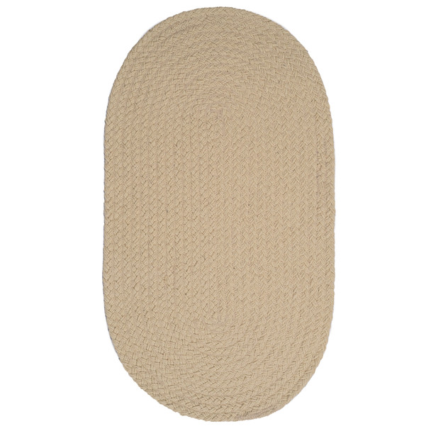 Capel Lana 0379-625 Cream Rug