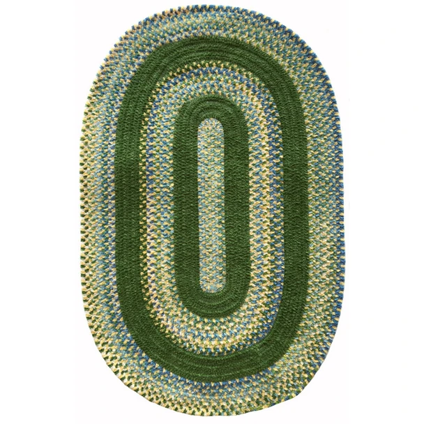 Capel Bailey 0389-240 Grassy Hill Rug