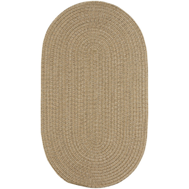 Capel Candor 0865-700 Tan Rug