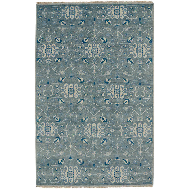 Capel Inspirit 1094-330 Grey Rug