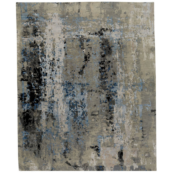 Capel Vanida 1202-475 Cerulean Rug