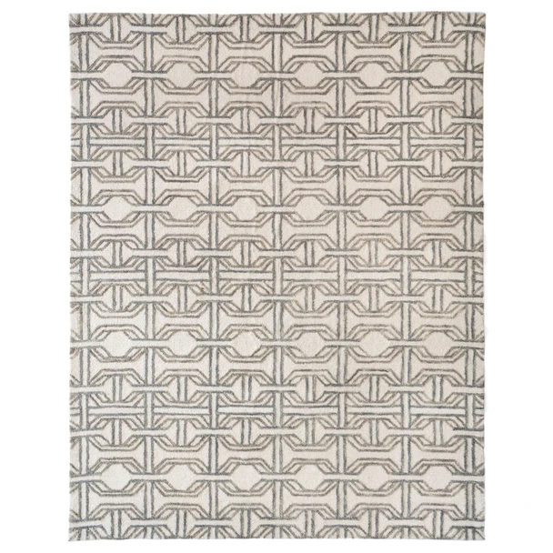 Capel Elude 2511-675 Ivory Rug