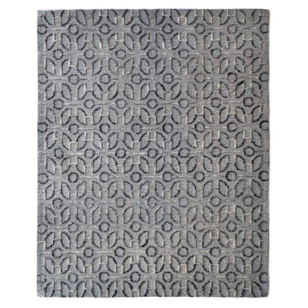 Capel Tremble 2512-330 Charcoal Rug