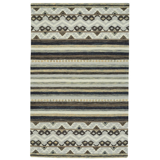 Capel Shakta-Kelim 2569-335 Paper Birch Rug