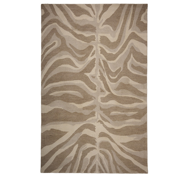 Capel Fauna 3255-675 Dusty Rug